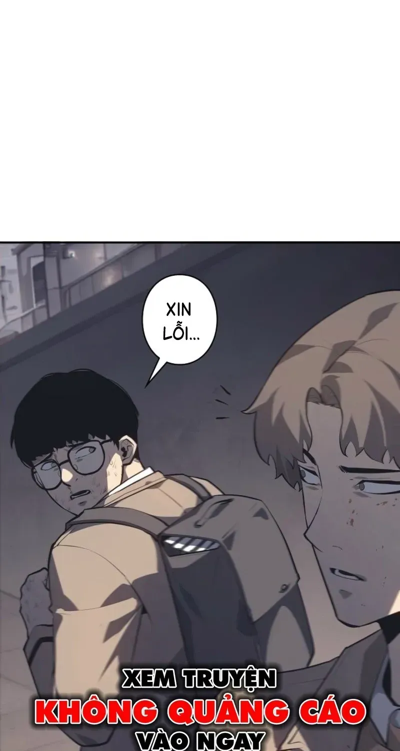 Cuồng Khuyển Chap 1 - Next Chap 2