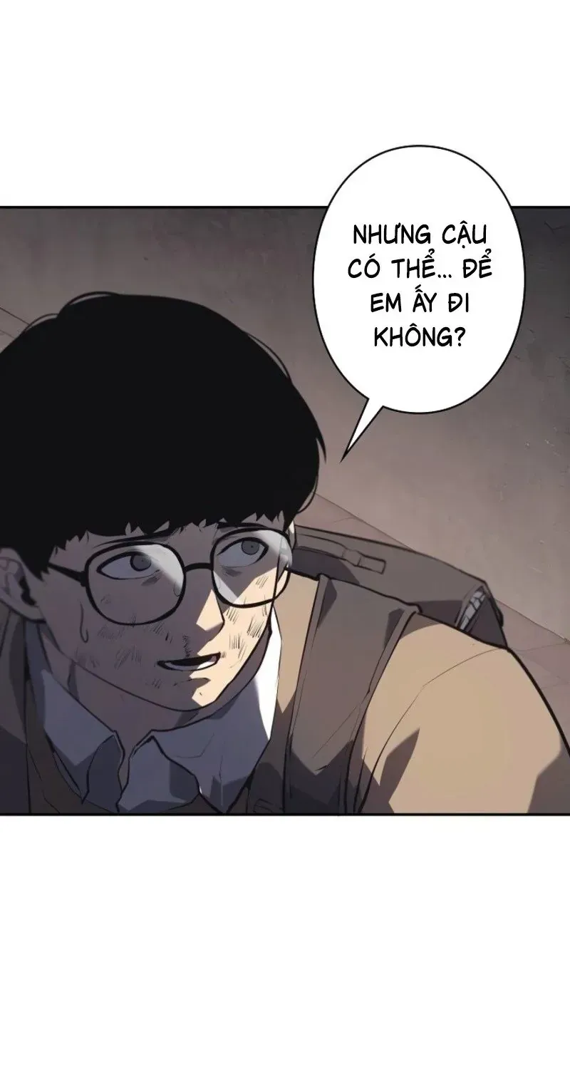 Cuồng Khuyển Chap 1 - Next Chap 2