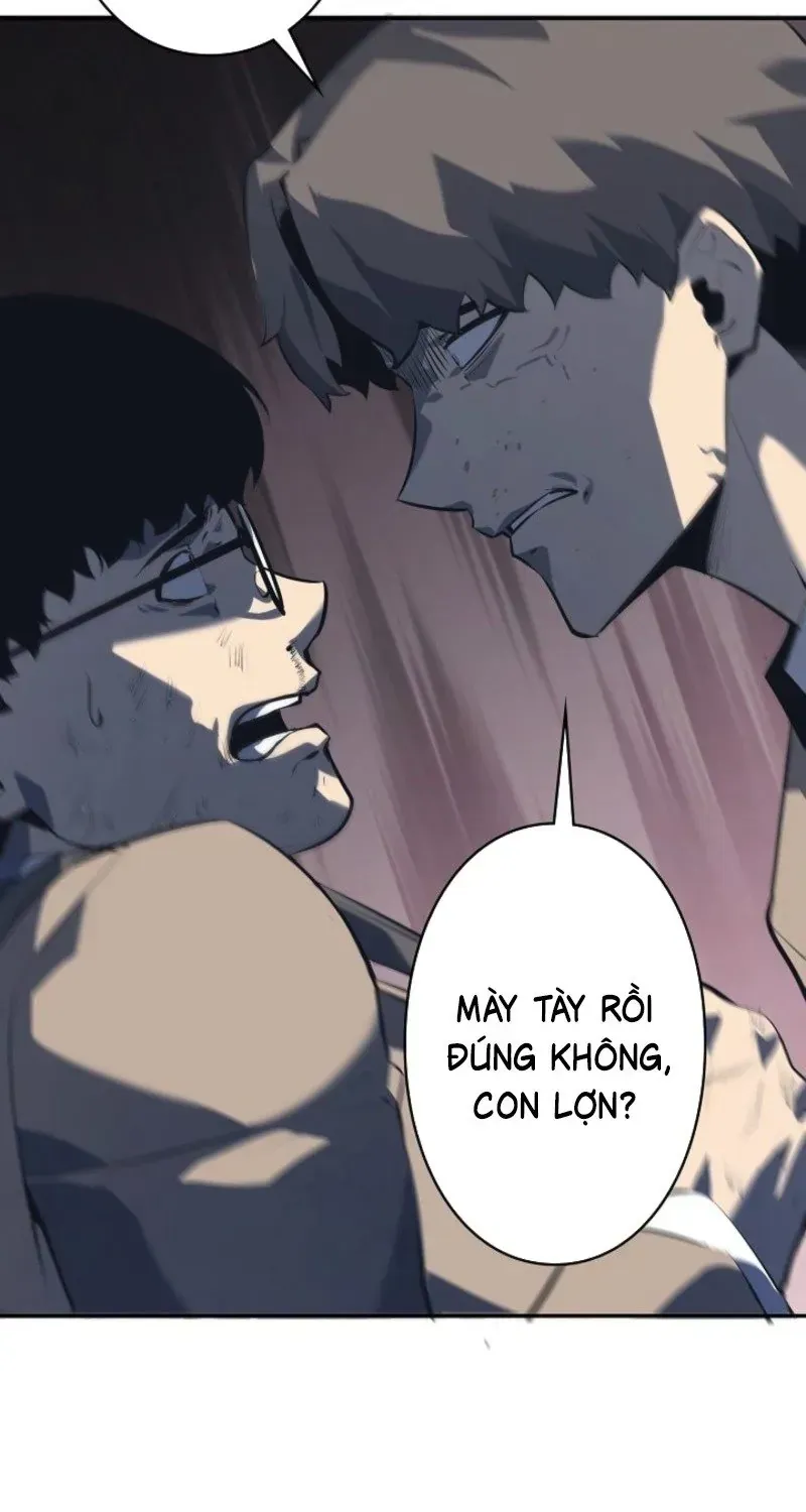 Cuồng Khuyển Chap 1 - Next Chap 2