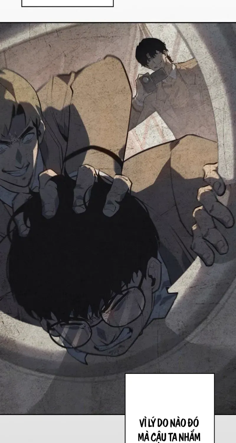 Cuồng Khuyển Chap 1 - Next Chap 2