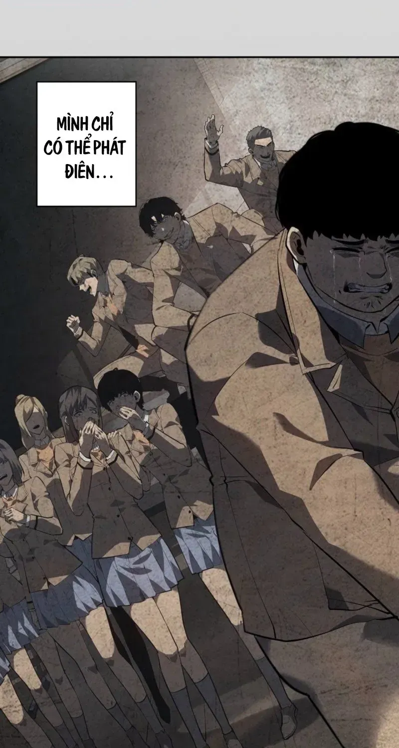 Cuồng Khuyển Chap 1 - Next Chap 2