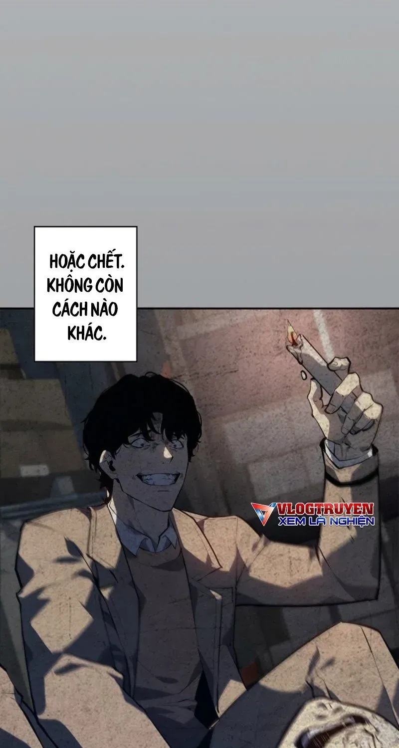 Cuồng Khuyển Chap 1 - Next Chap 2