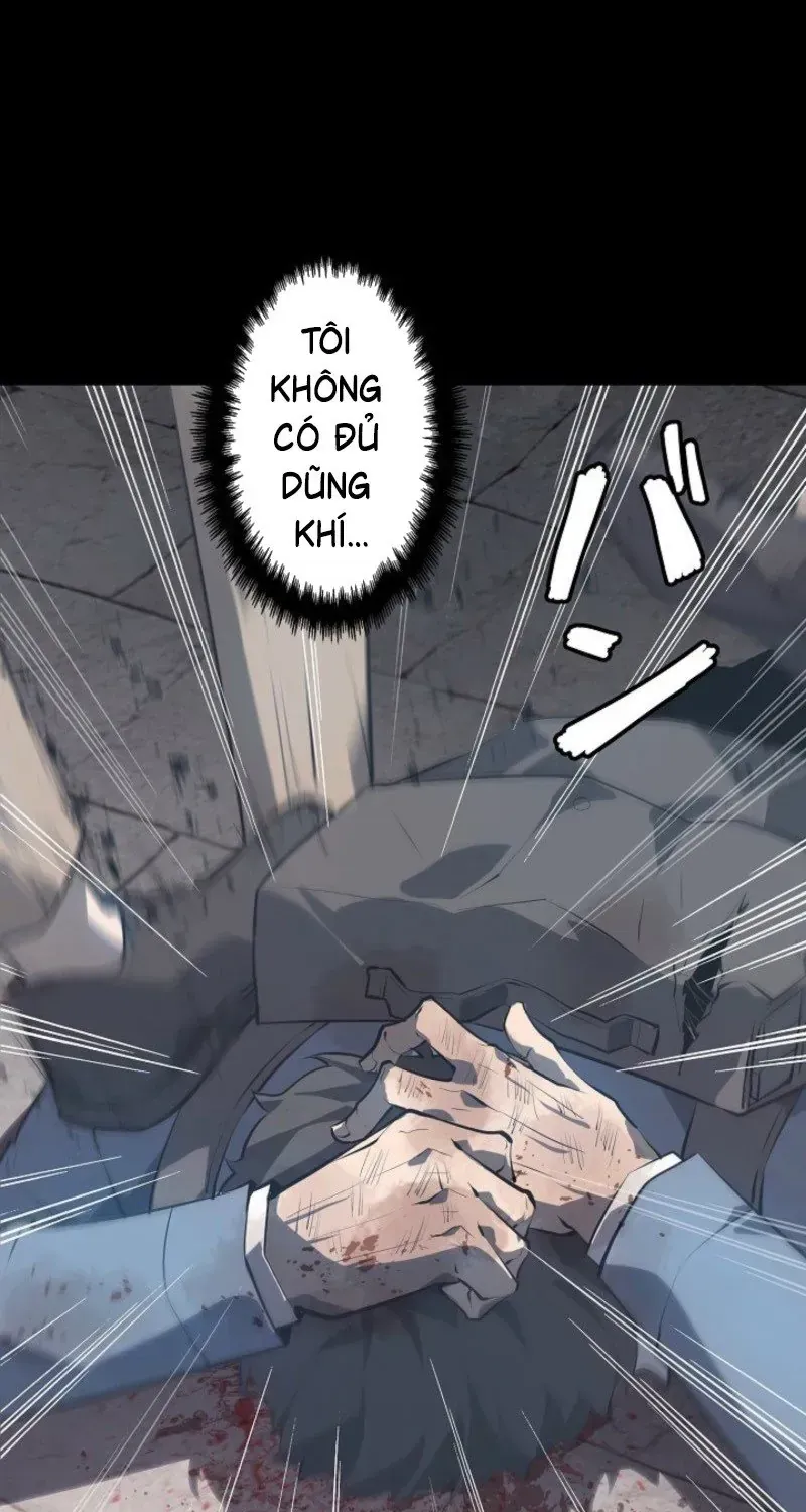 Cuồng Khuyển Chap 1 - Next Chap 2