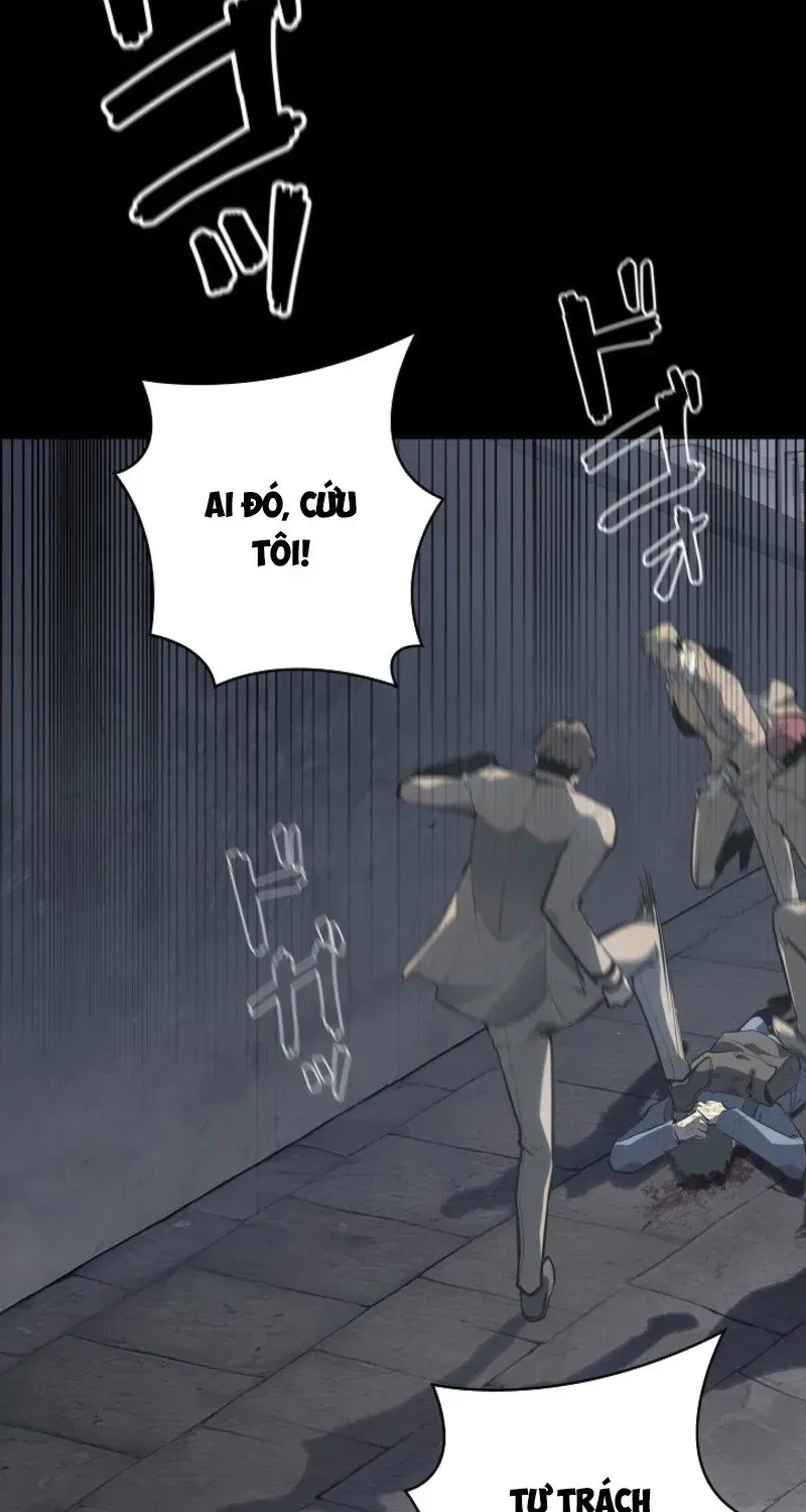 Cuồng Khuyển Chap 1 - Next Chap 2