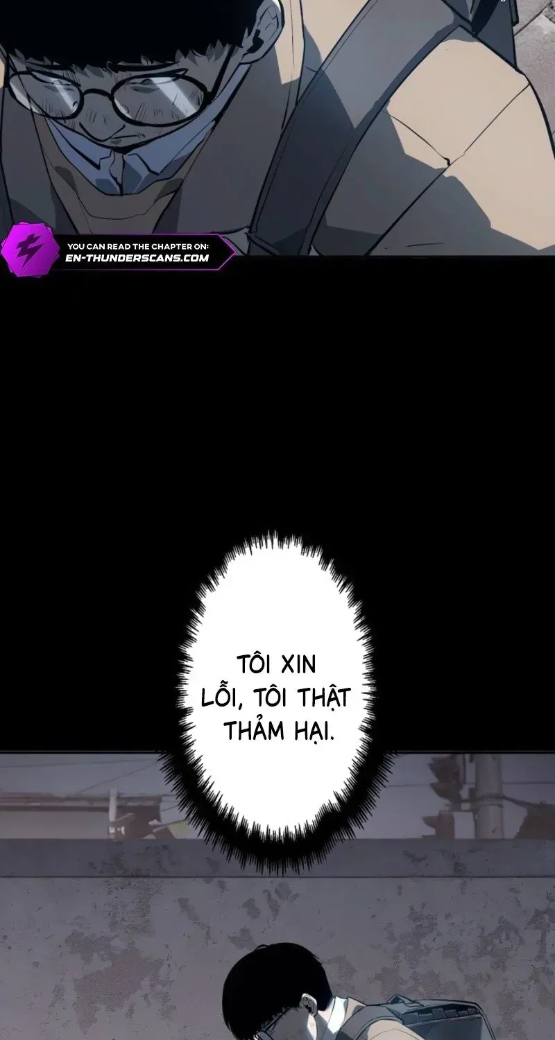 Cuồng Khuyển Chap 1 - Next Chap 2