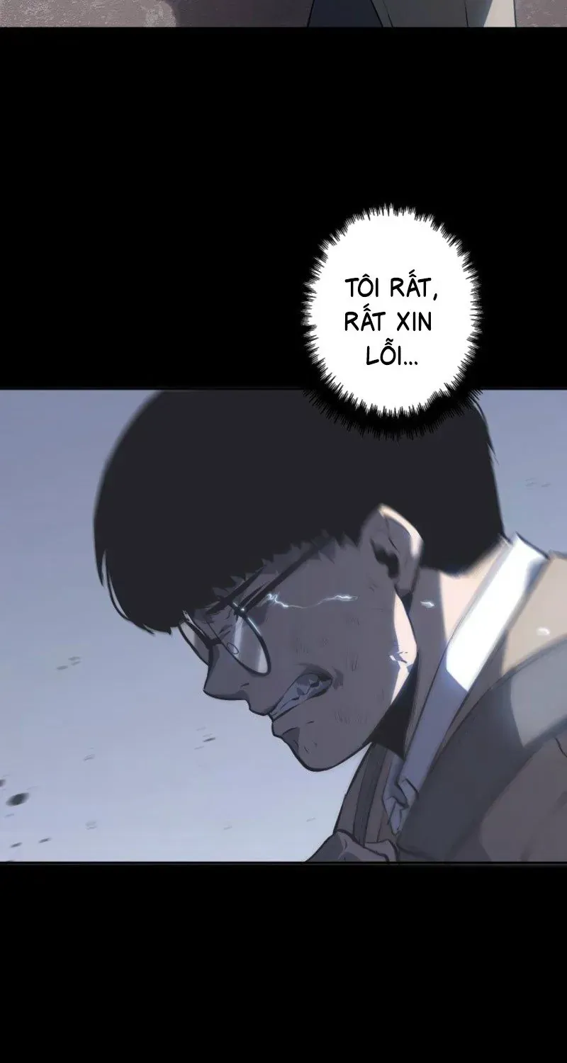 Cuồng Khuyển Chap 1 - Next Chap 2