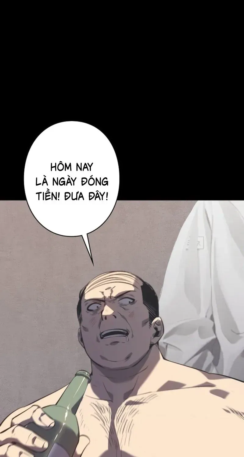 Cuồng Khuyển Chap 1 - Next Chap 2