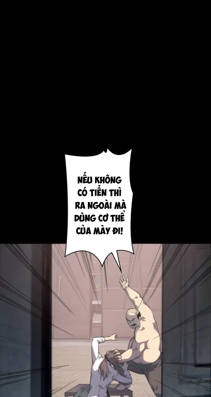 Cuồng Khuyển Chap 1 - Next Chap 2