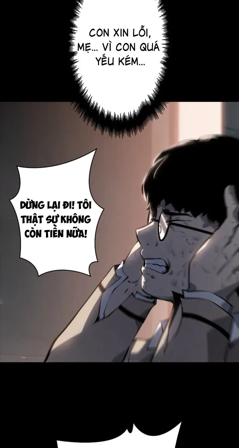 Cuồng Khuyển Chap 1 - Next Chap 2