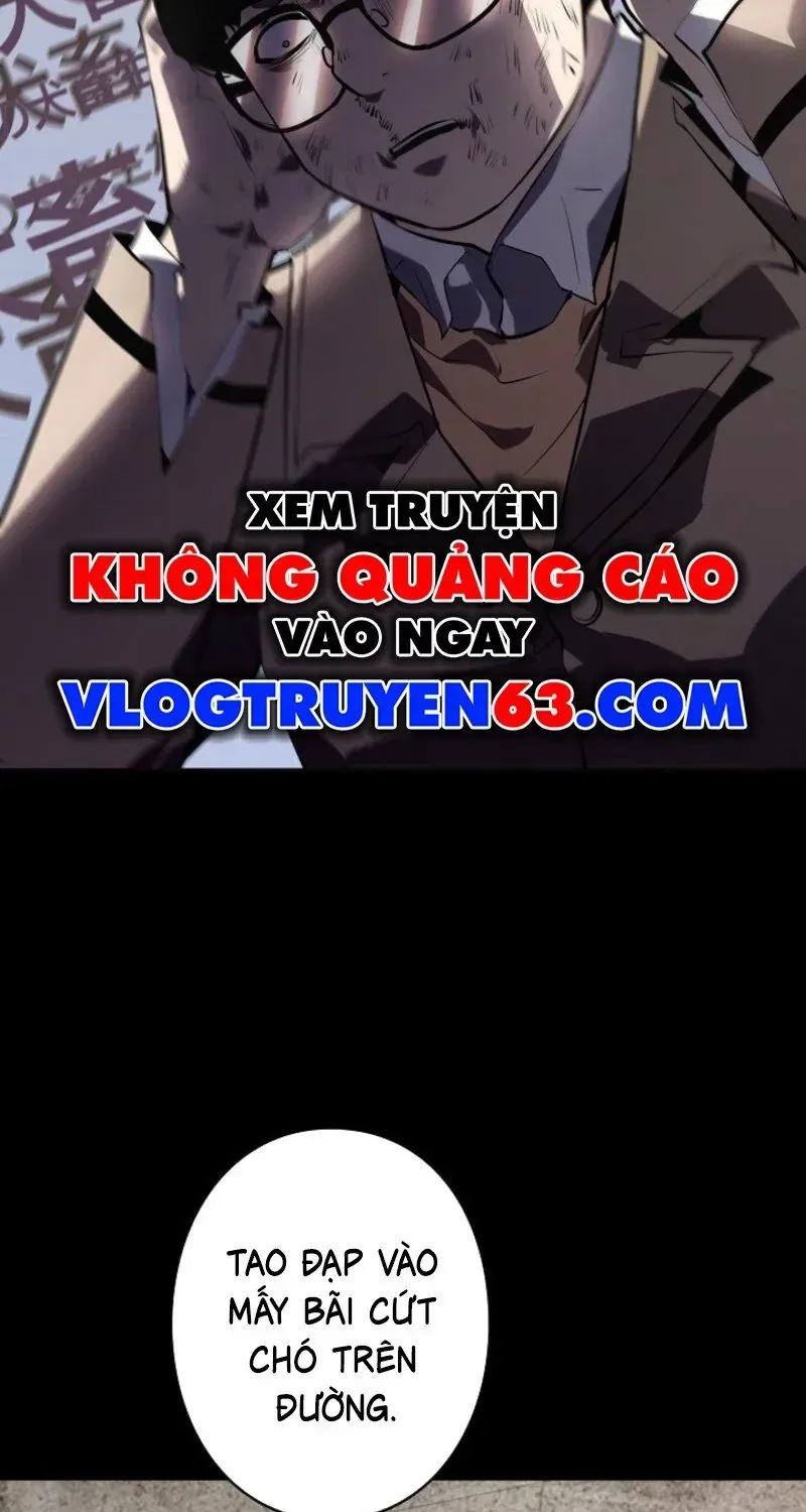 Cuồng Khuyển Chap 1 - Next Chap 2