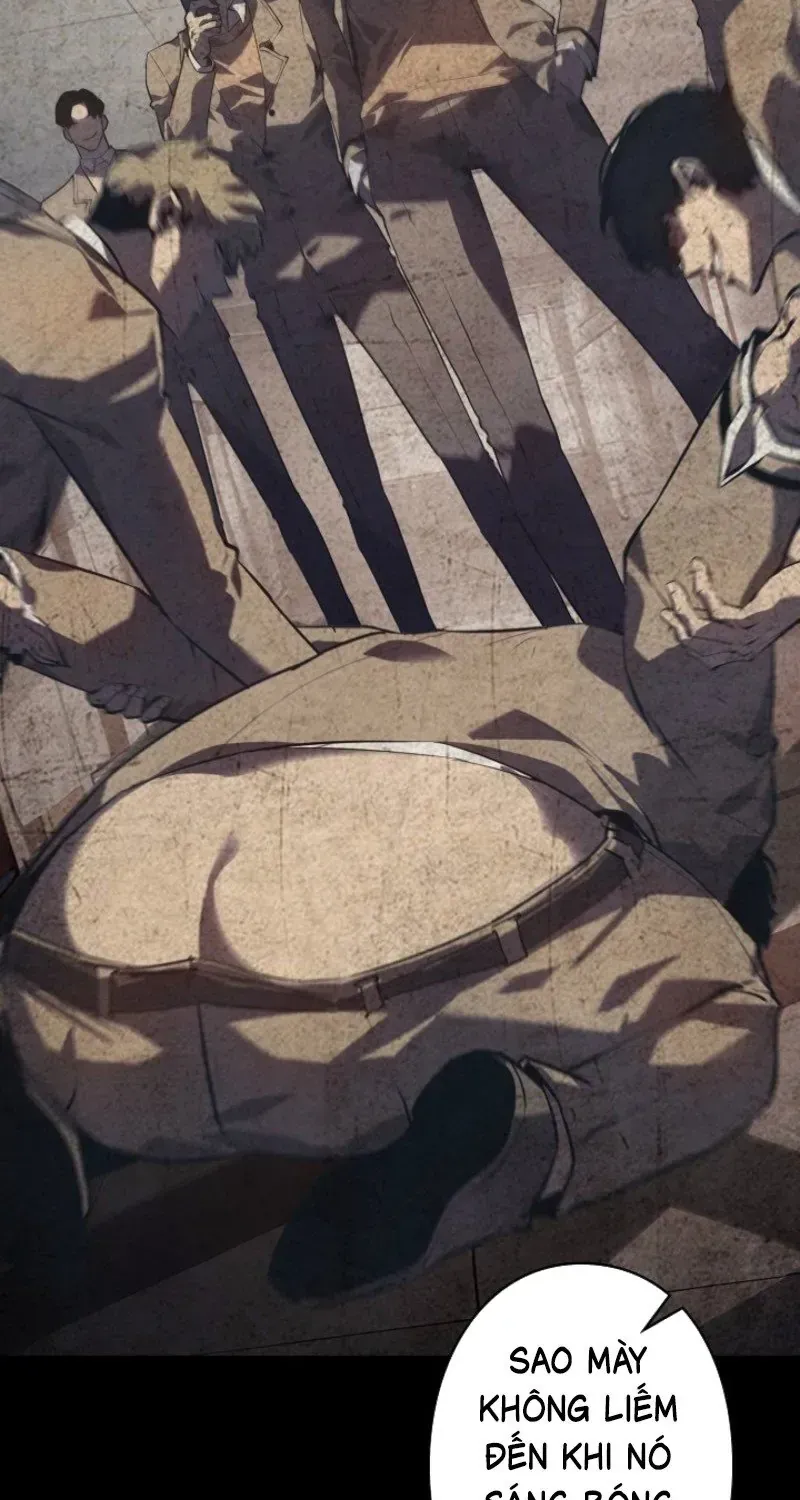 Cuồng Khuyển Chap 1 - Next Chap 2