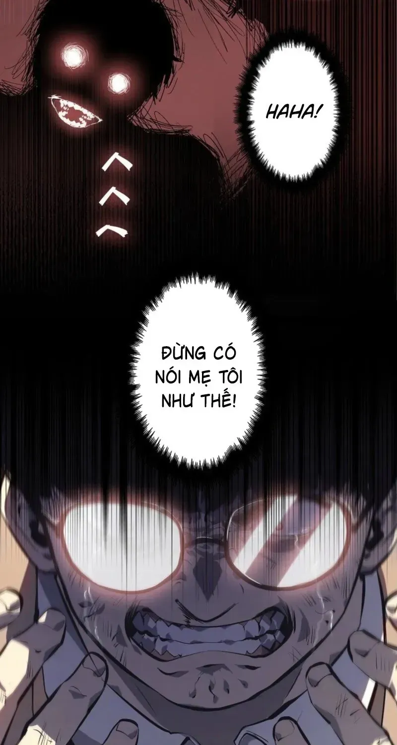 Cuồng Khuyển Chap 1 - Next Chap 2