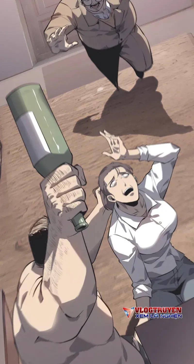 Cuồng Khuyển Chap 1 - Next Chap 2