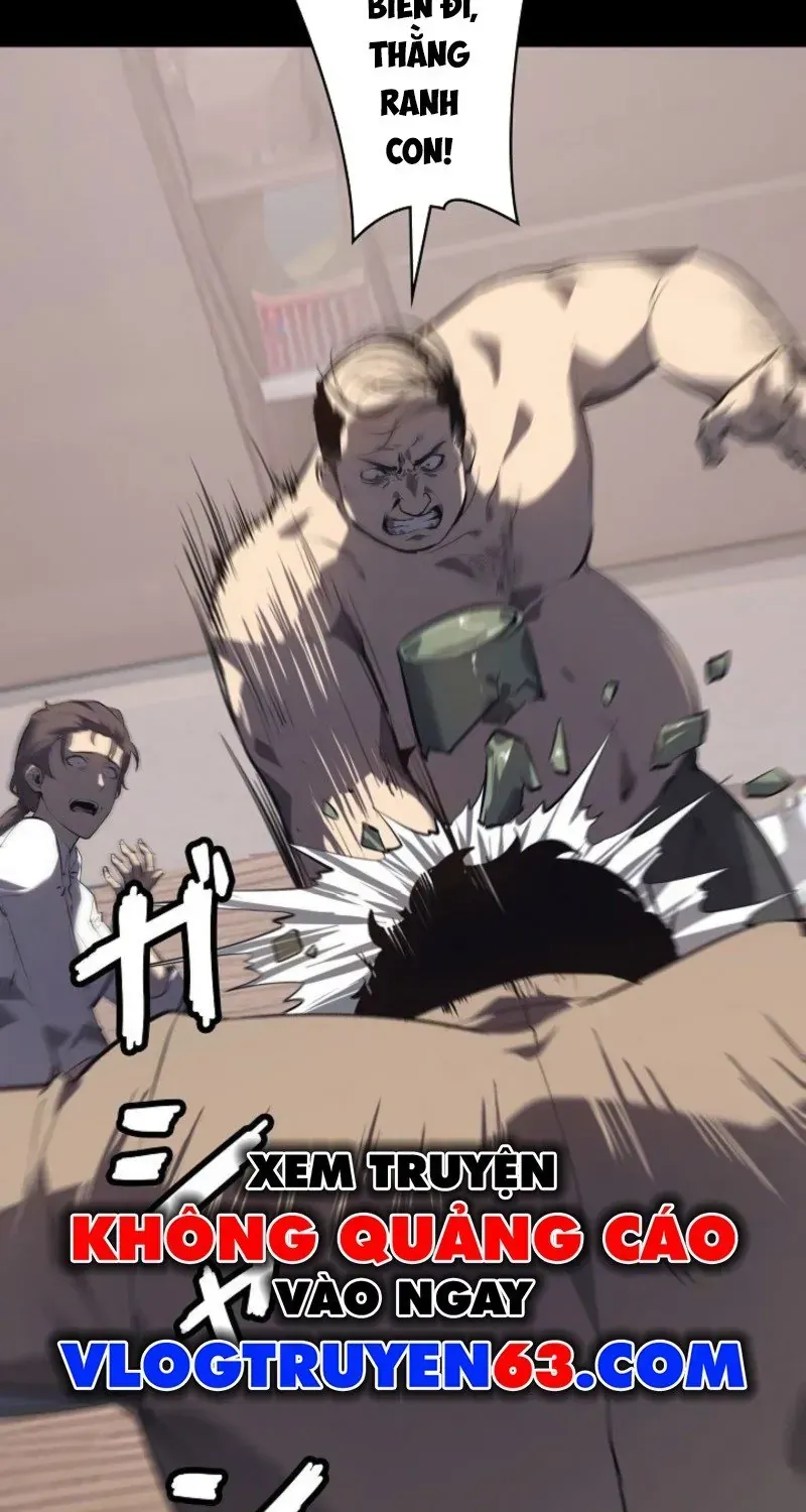 Cuồng Khuyển Chap 1 - Next Chap 2