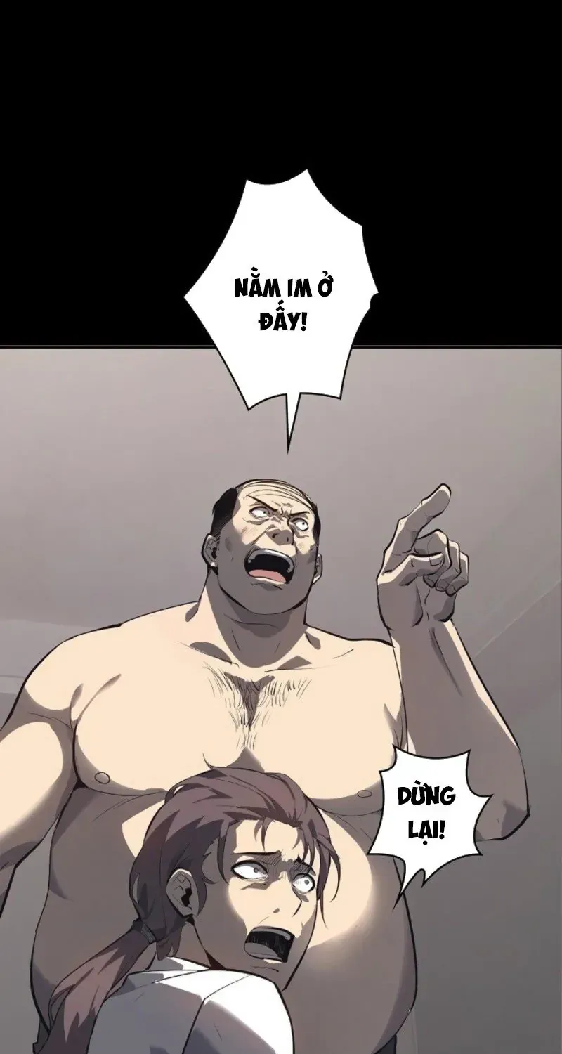 Cuồng Khuyển Chap 1 - Next Chap 2