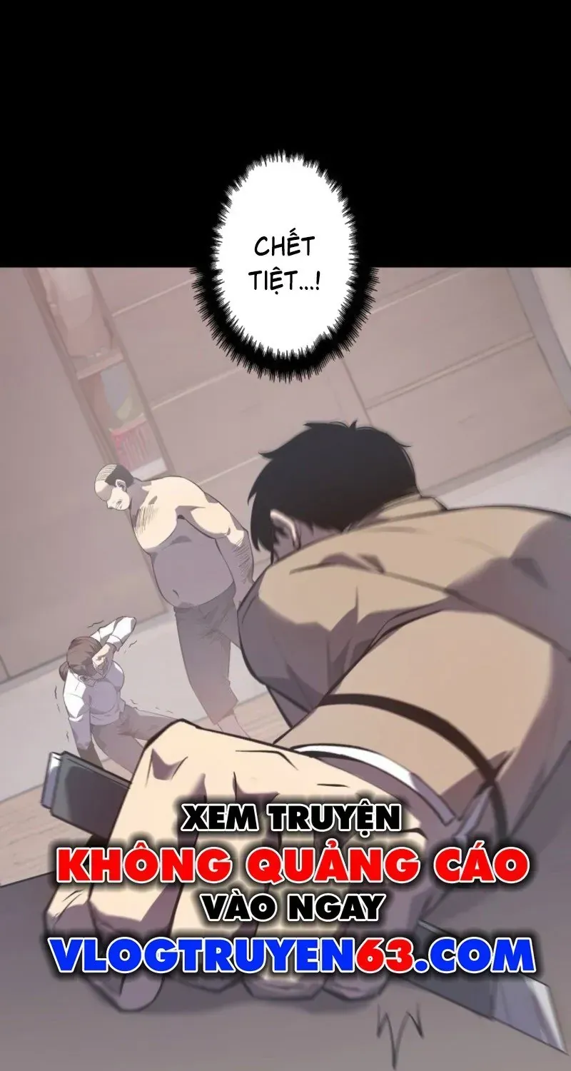 Cuồng Khuyển Chap 1 - Next Chap 2