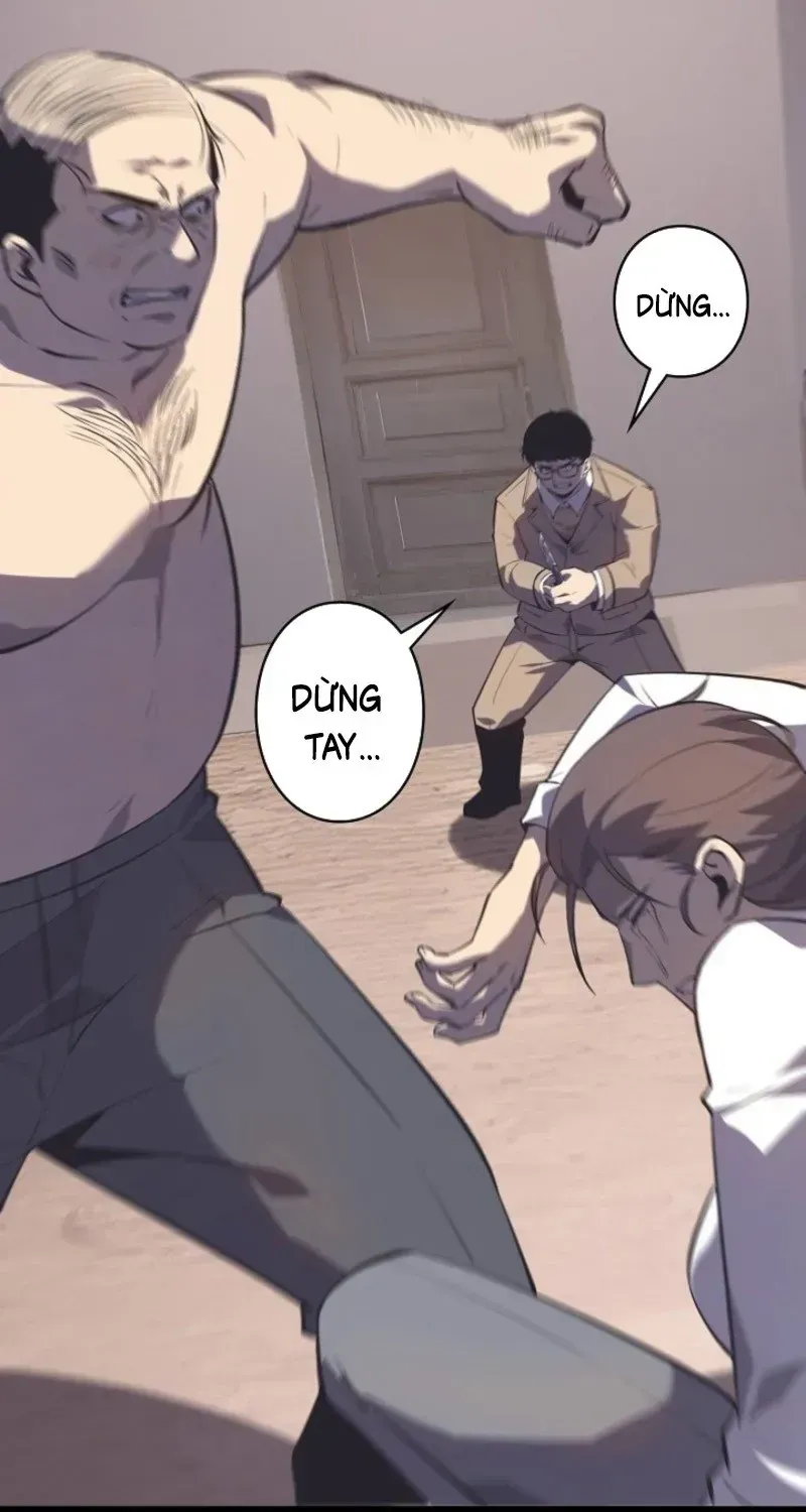 Cuồng Khuyển Chap 1 - Next Chap 2