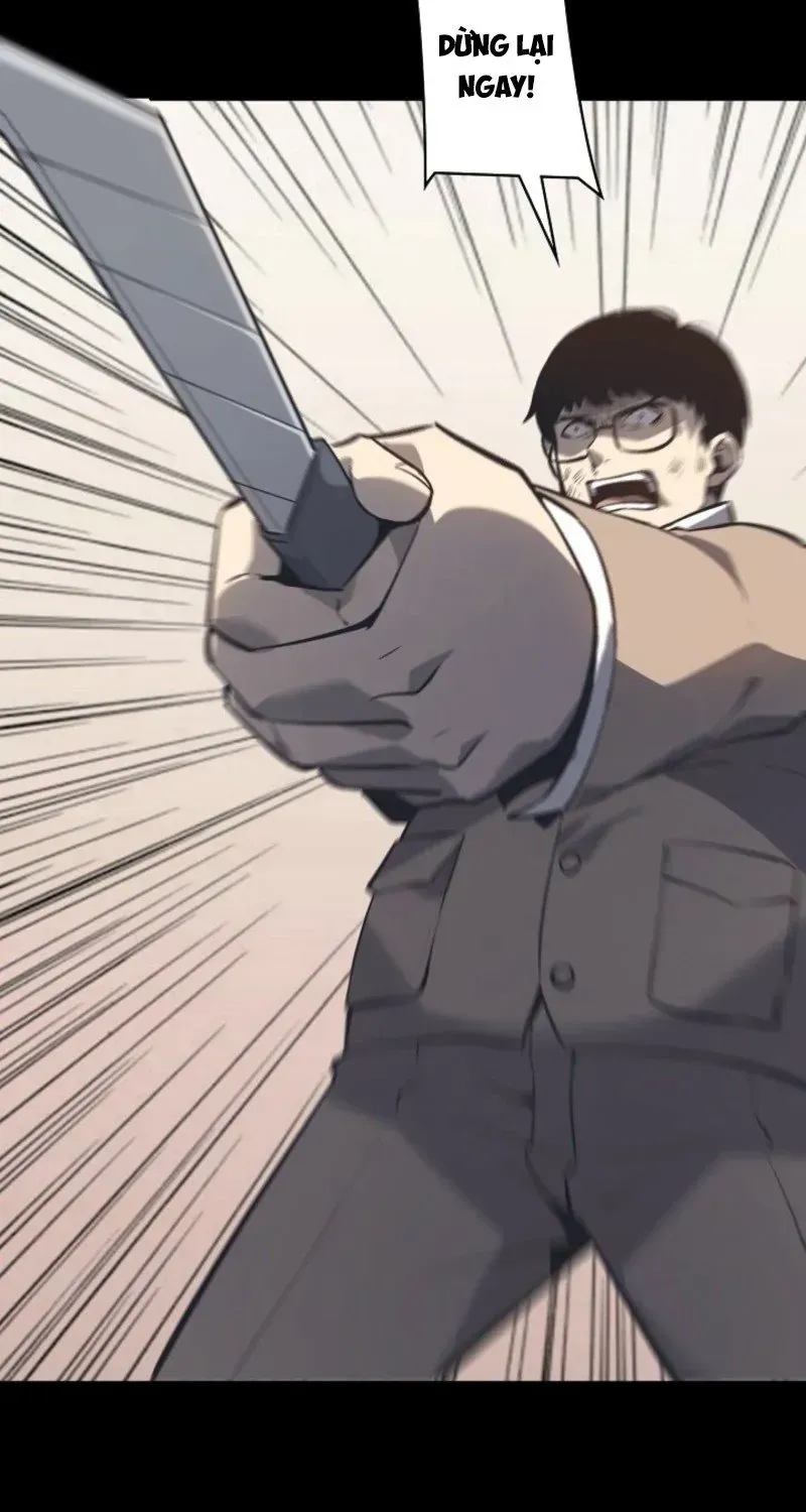 Cuồng Khuyển Chap 1 - Next Chap 2