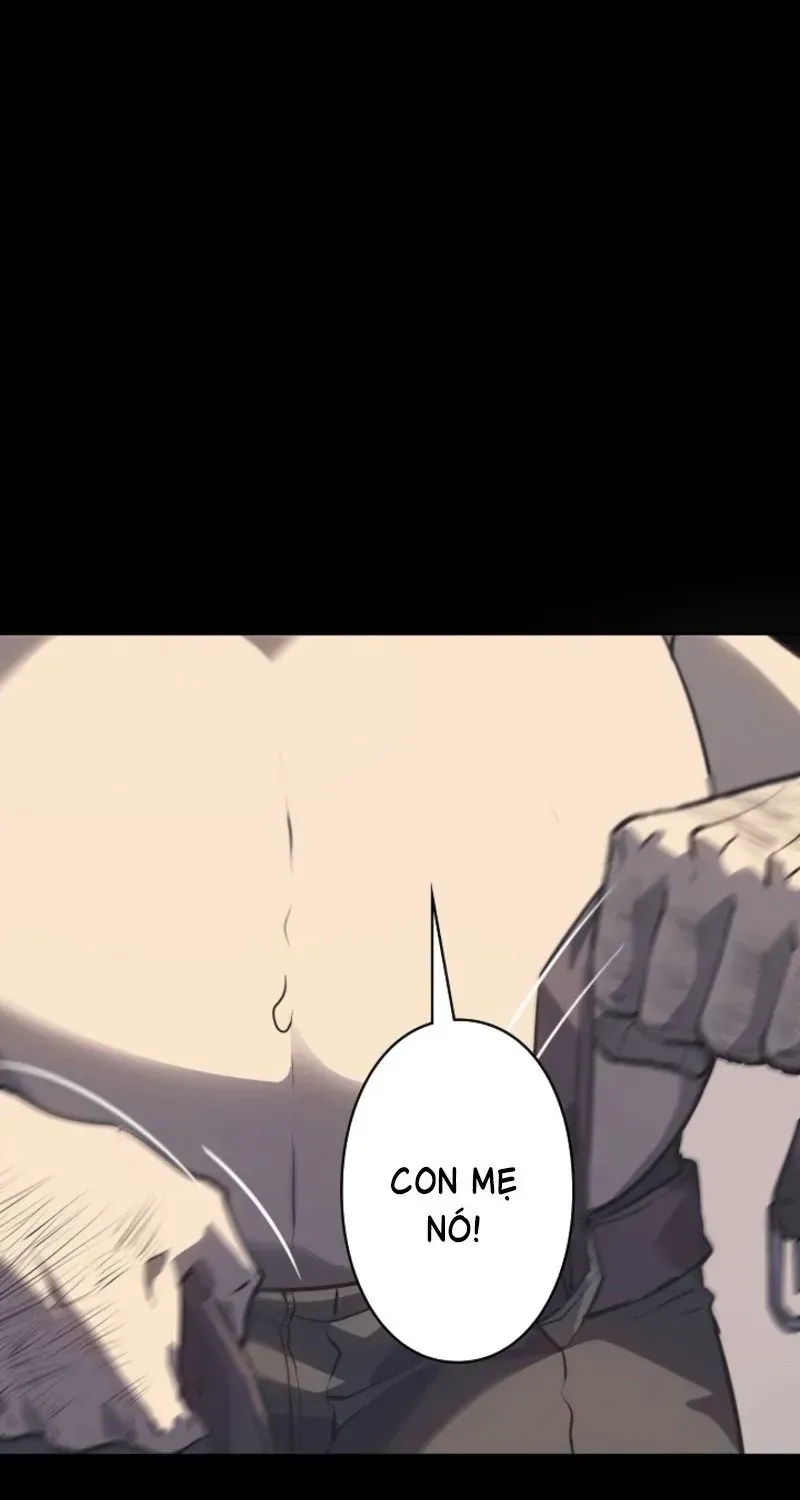 Cuồng Khuyển Chap 1 - Next Chap 2