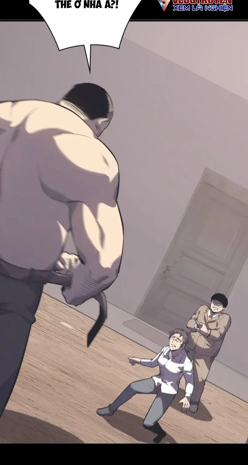 Cuồng Khuyển Chap 1 - Next Chap 2