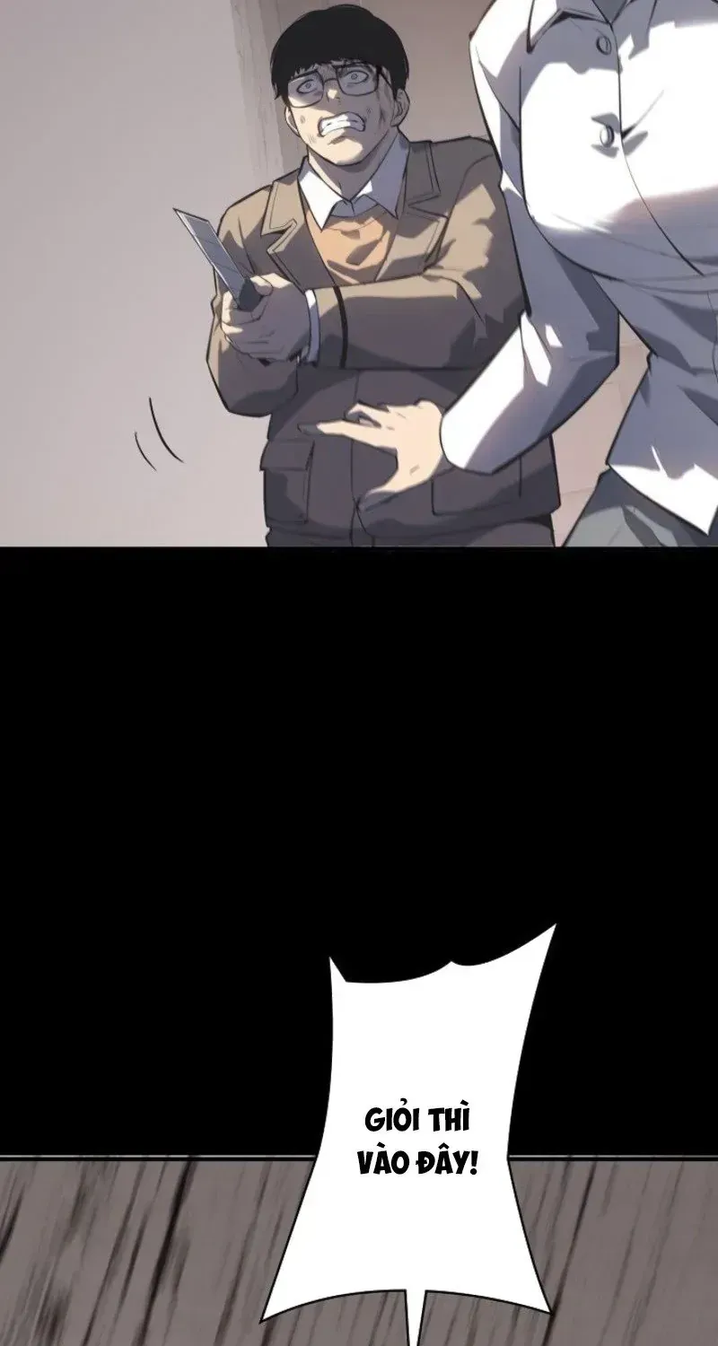 Cuồng Khuyển Chap 1 - Next Chap 2