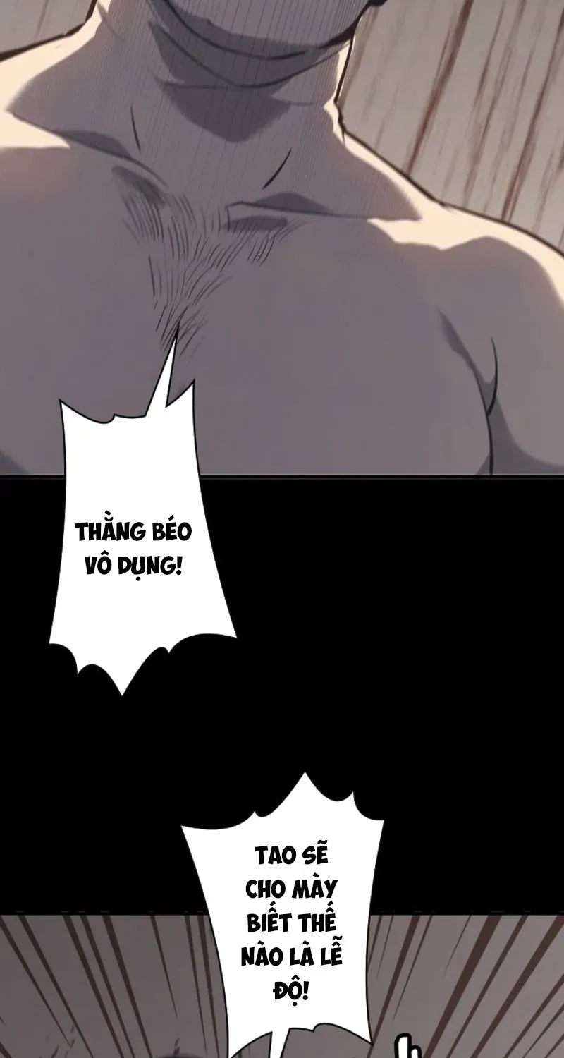 Cuồng Khuyển Chap 1 - Next Chap 2