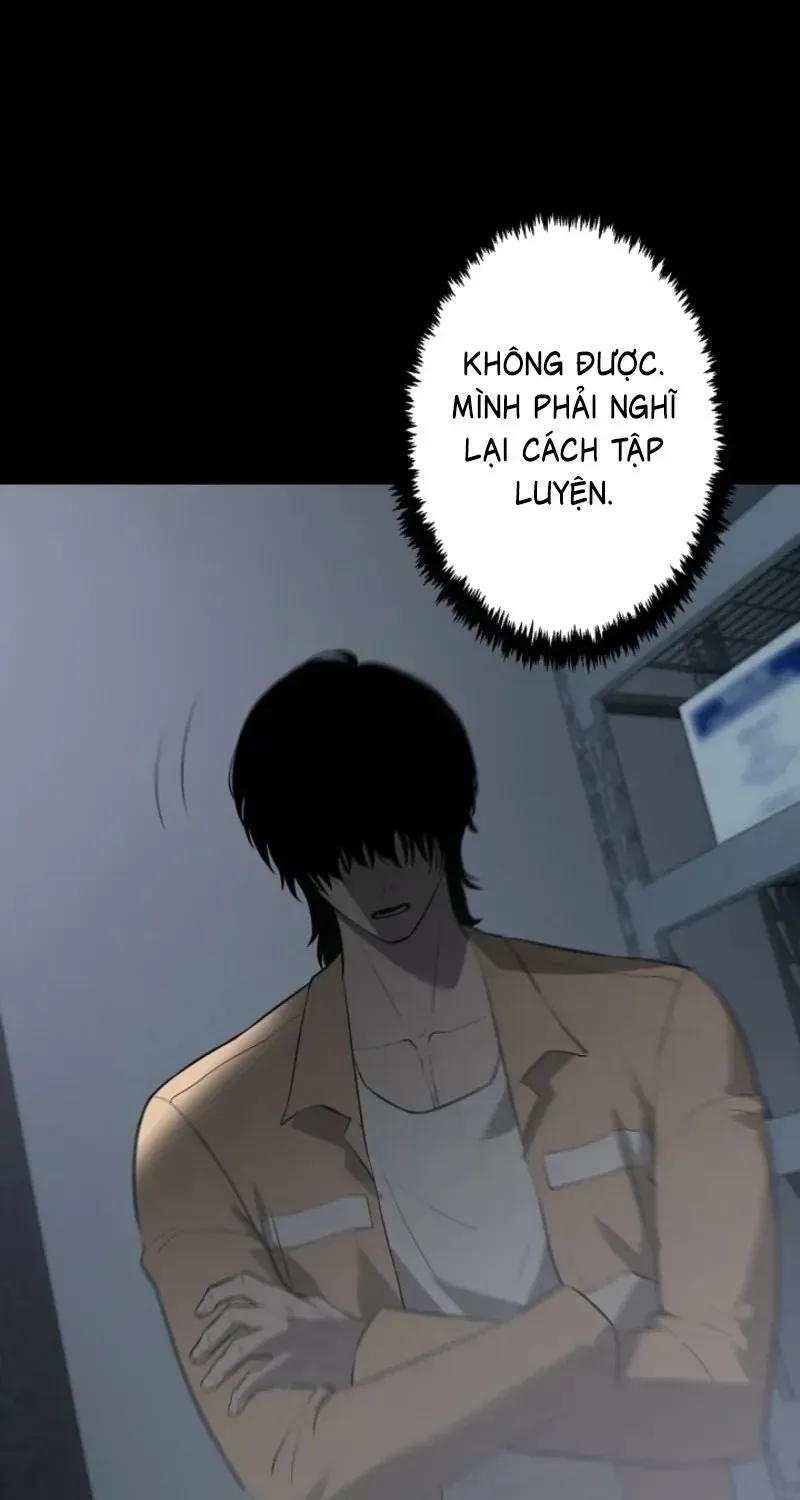 Cuồng Khuyển Chap 10 - Next Chap 11