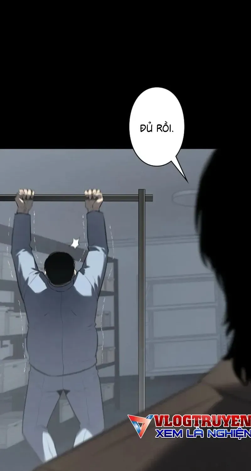 Cuồng Khuyển Chap 10 - Next Chap 11