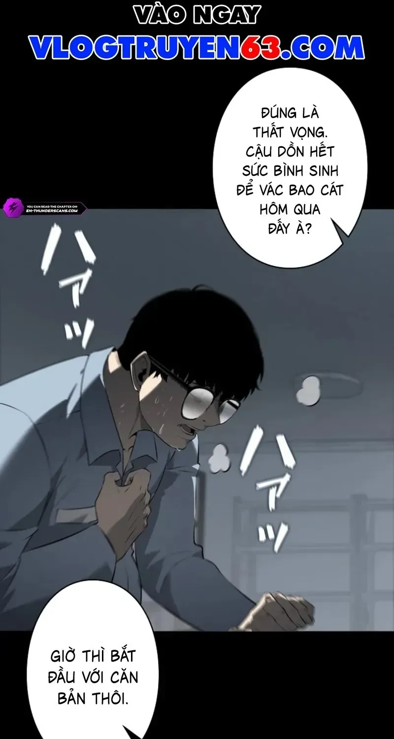Cuồng Khuyển Chap 10 - Next Chap 11