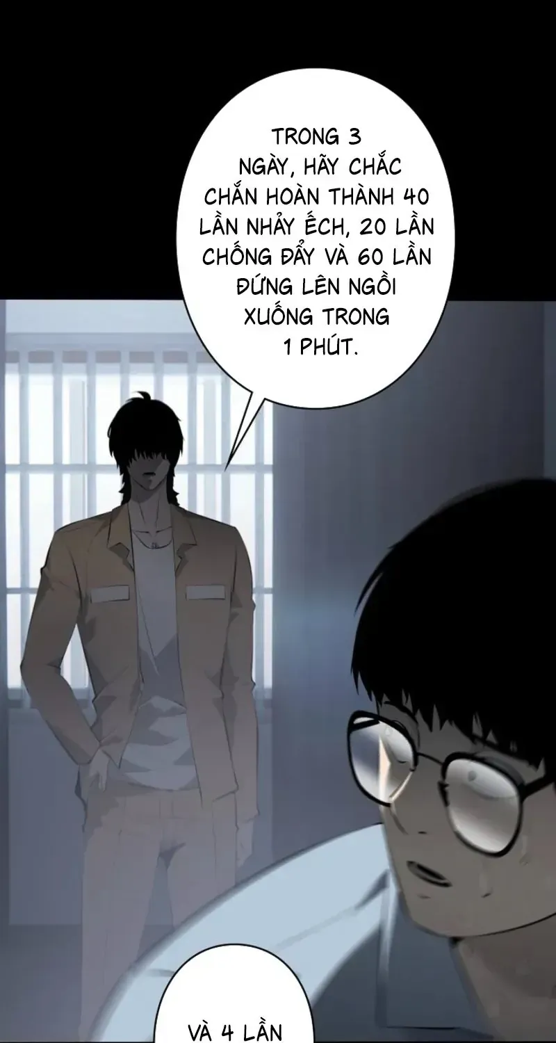Cuồng Khuyển Chap 10 - Next Chap 11