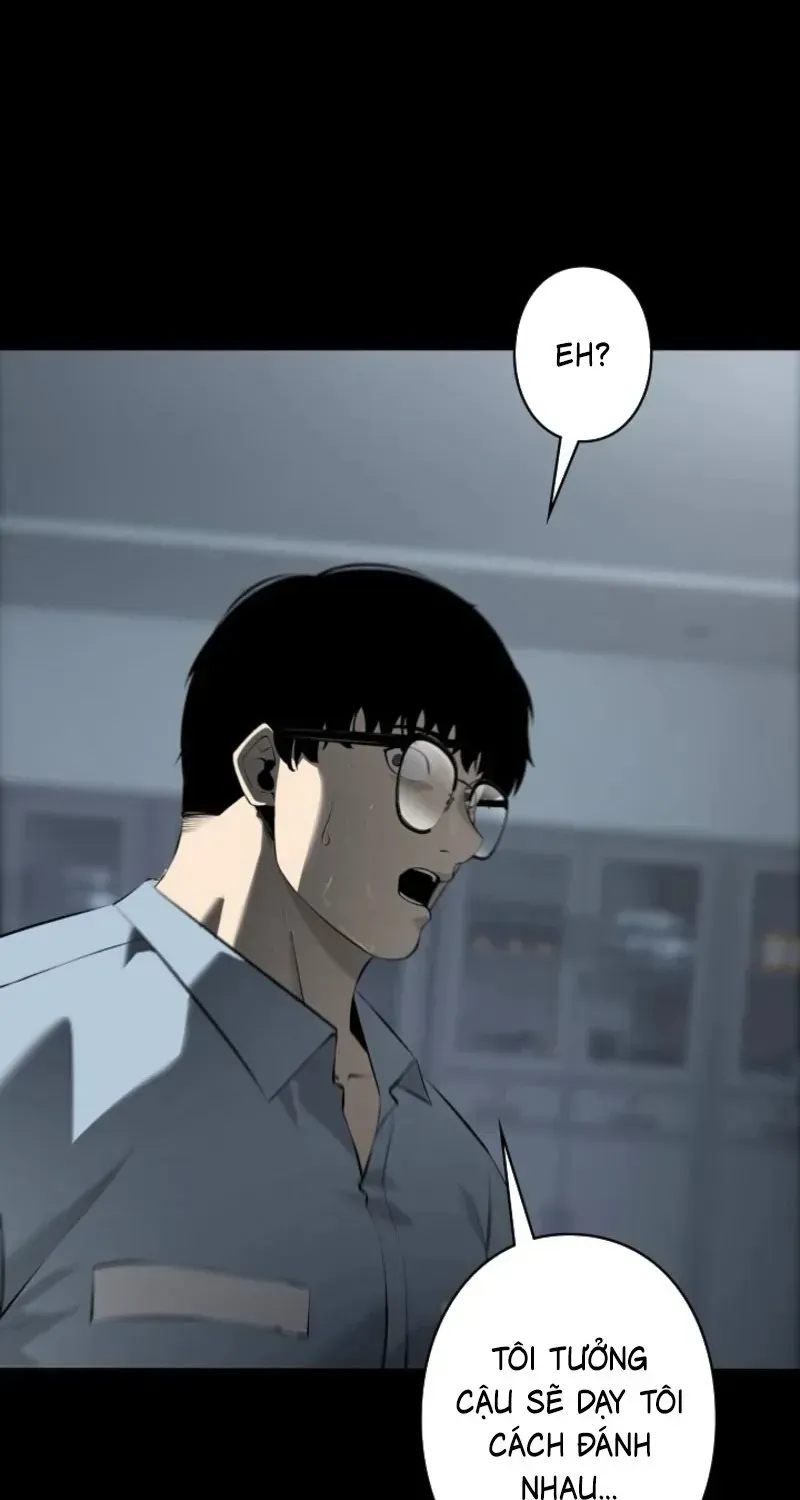 Cuồng Khuyển Chap 10 - Next Chap 11