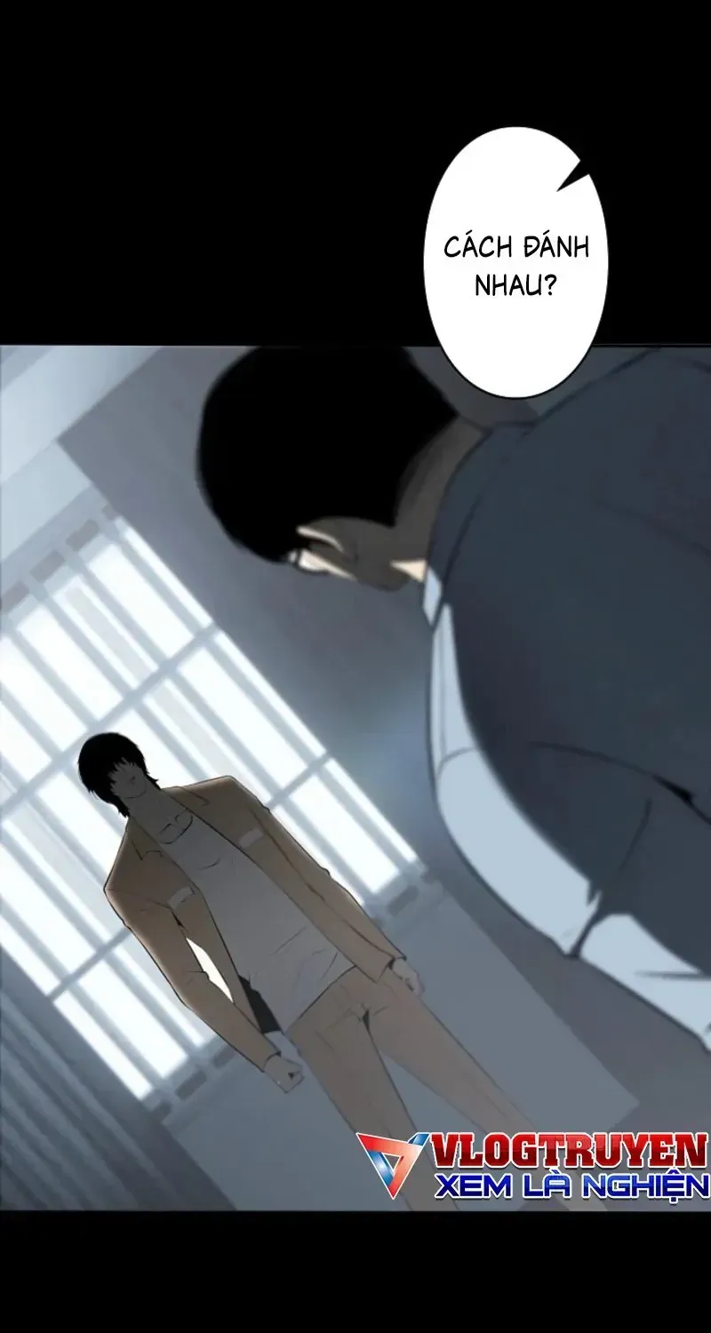 Cuồng Khuyển Chap 10 - Next Chap 11