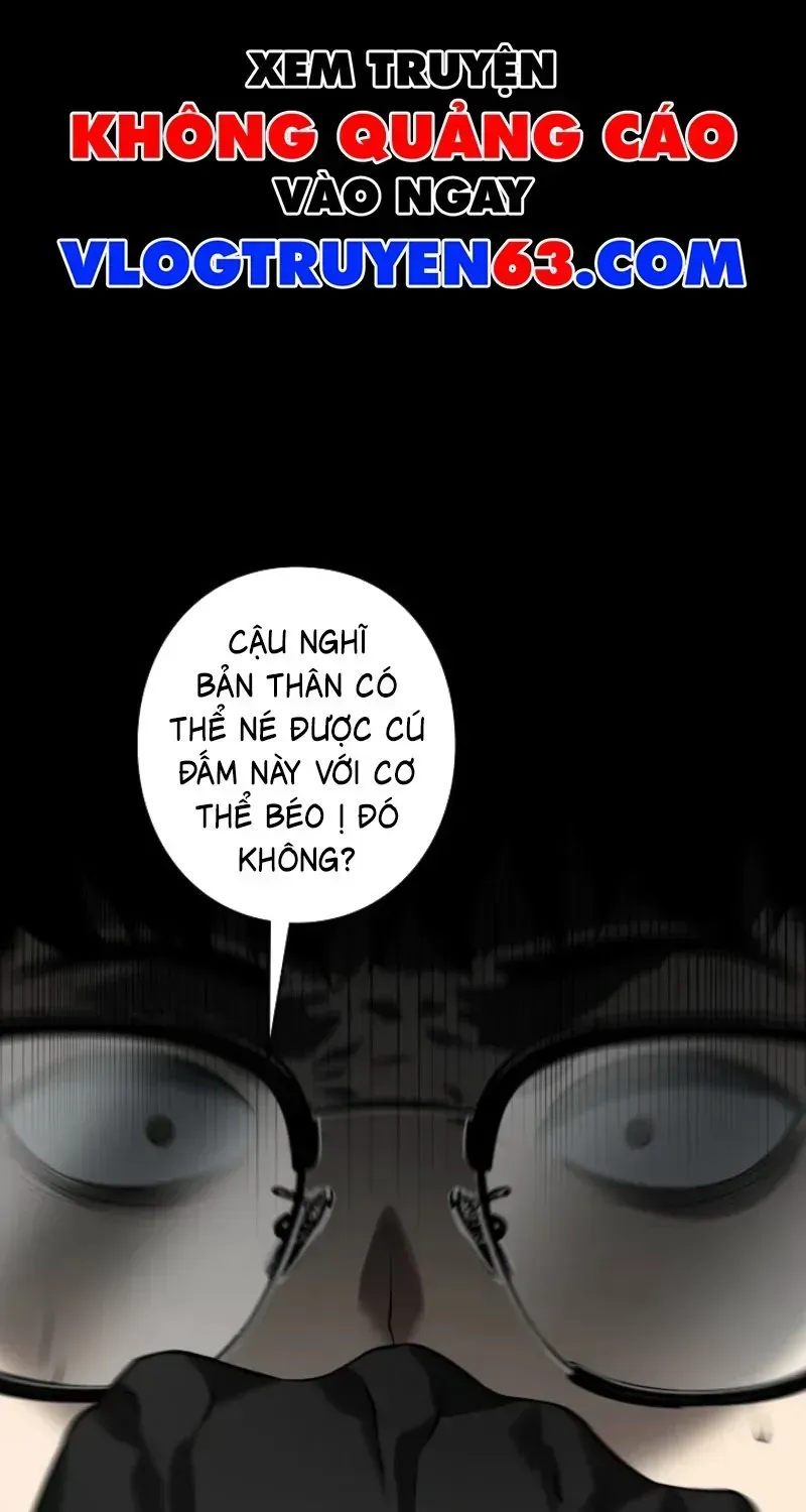 Cuồng Khuyển Chap 10 - Next Chap 11