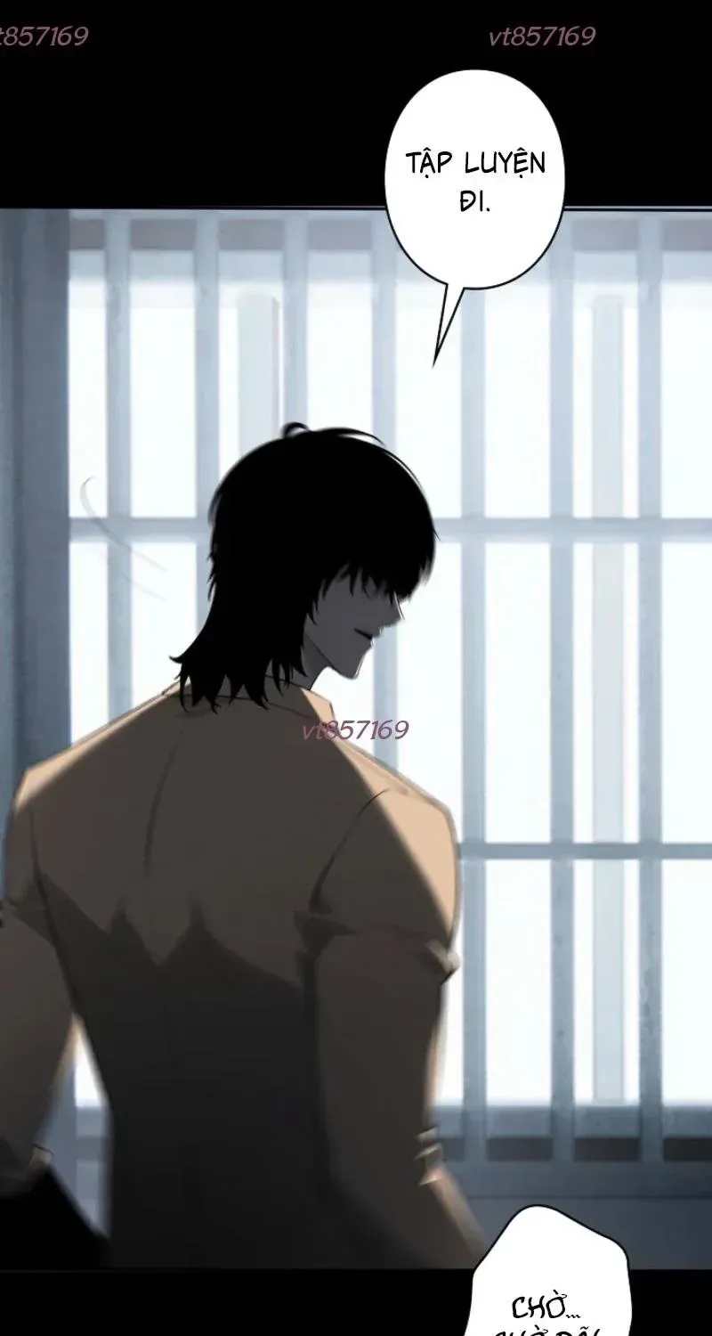 Cuồng Khuyển Chap 10 - Next Chap 11