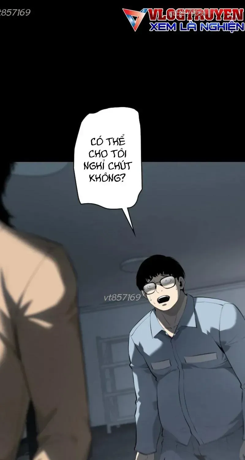 Cuồng Khuyển Chap 10 - Next Chap 11