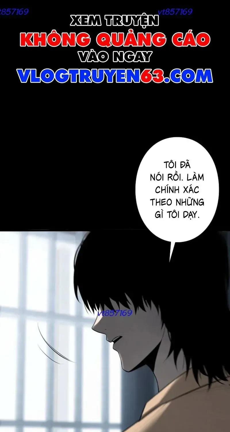Cuồng Khuyển Chap 10 - Next Chap 11