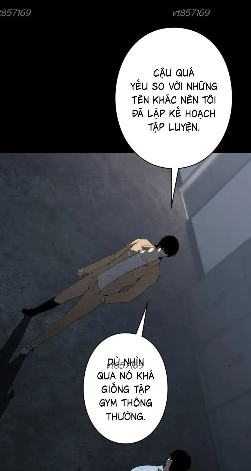 Cuồng Khuyển Chap 10 - Next Chap 11