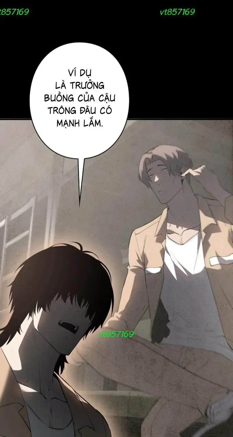 Cuồng Khuyển Chap 10 - Next Chap 11