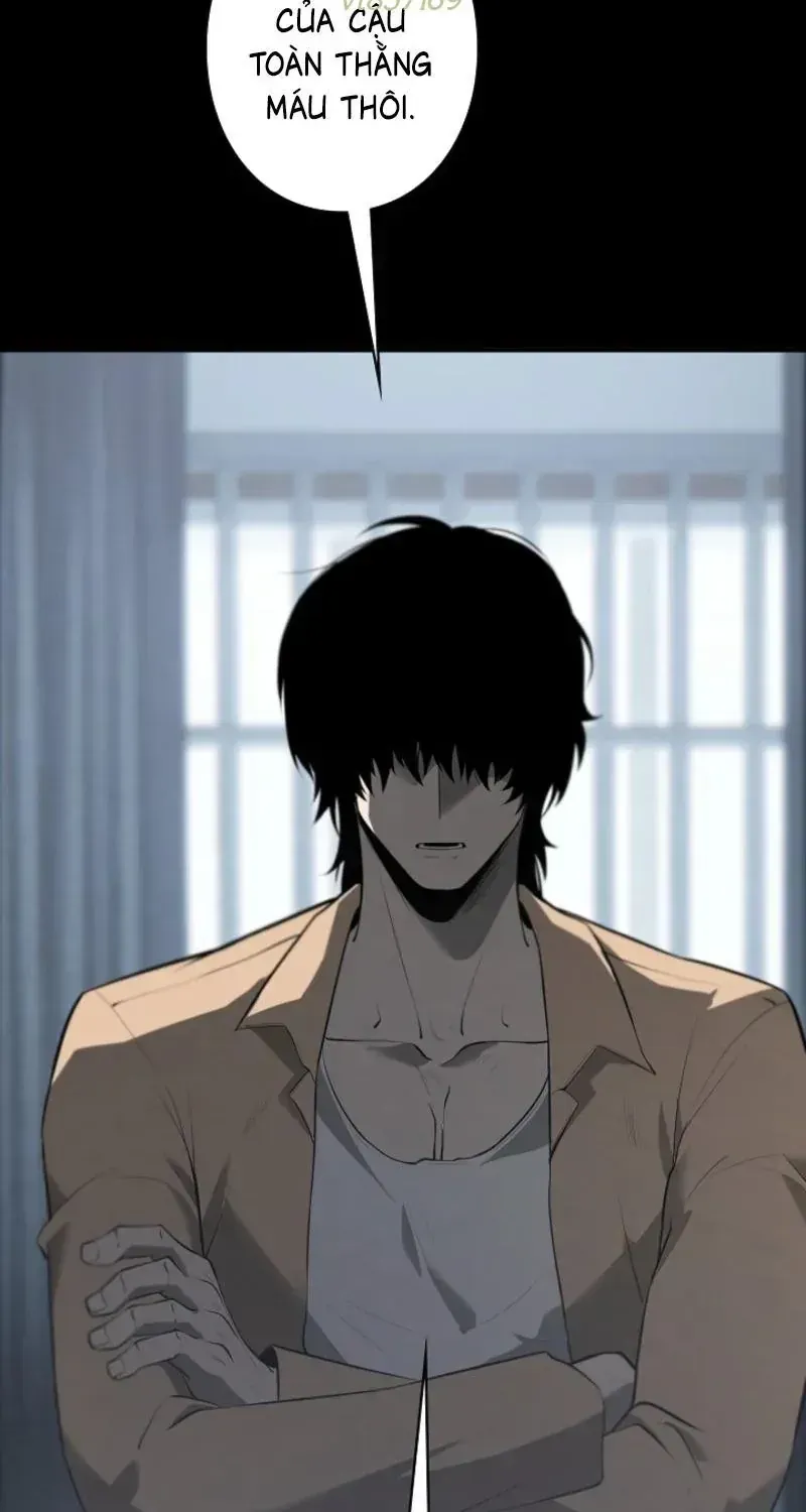 Cuồng Khuyển Chap 10 - Next Chap 11