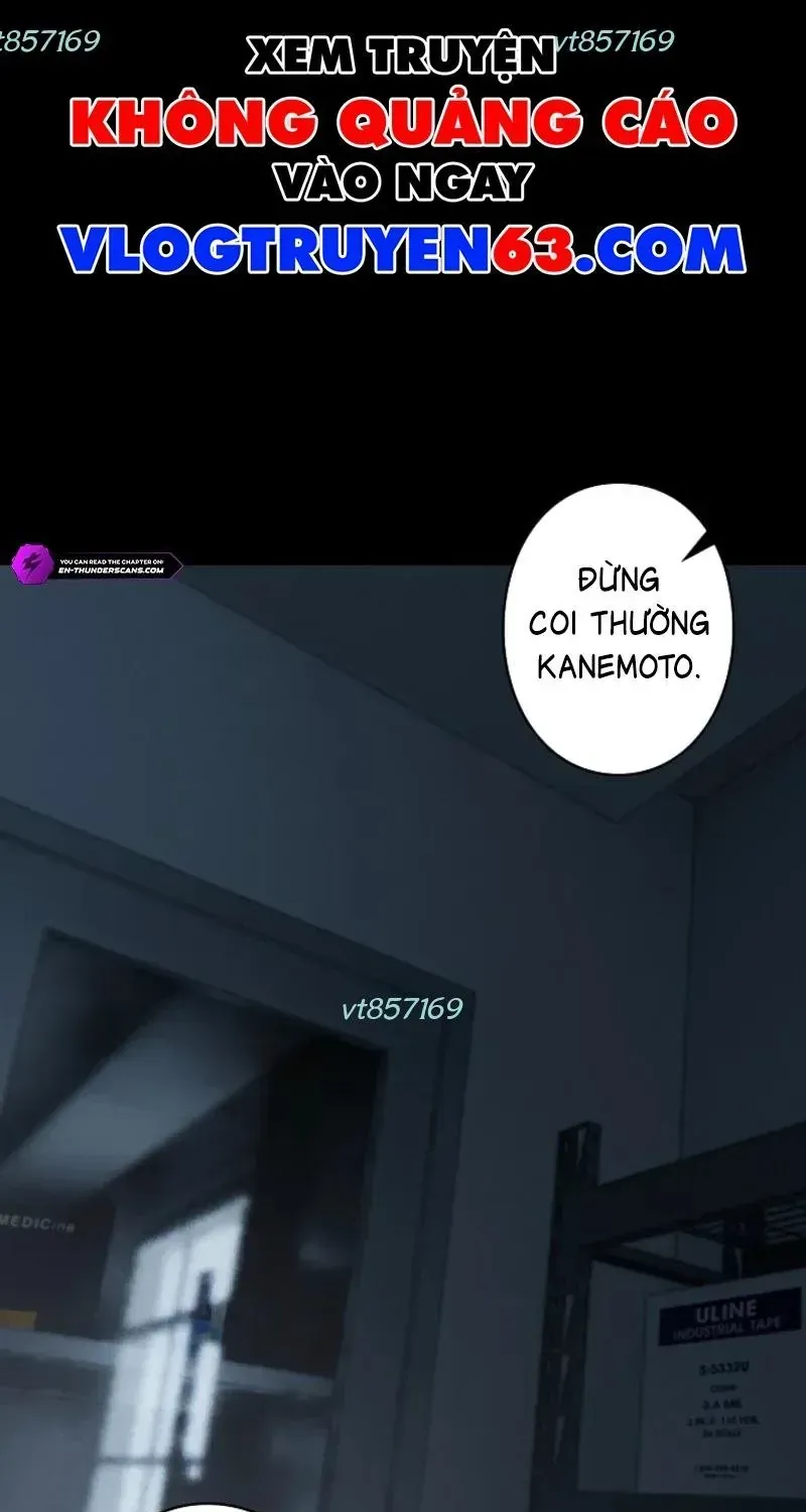 Cuồng Khuyển Chap 10 - Next Chap 11