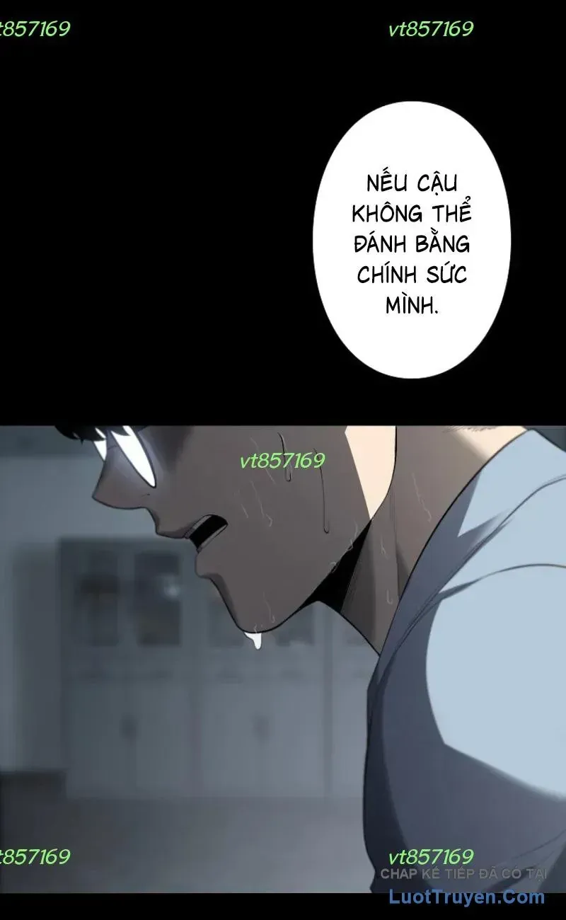 Cuồng Khuyển Chap 10 - Next Chap 11