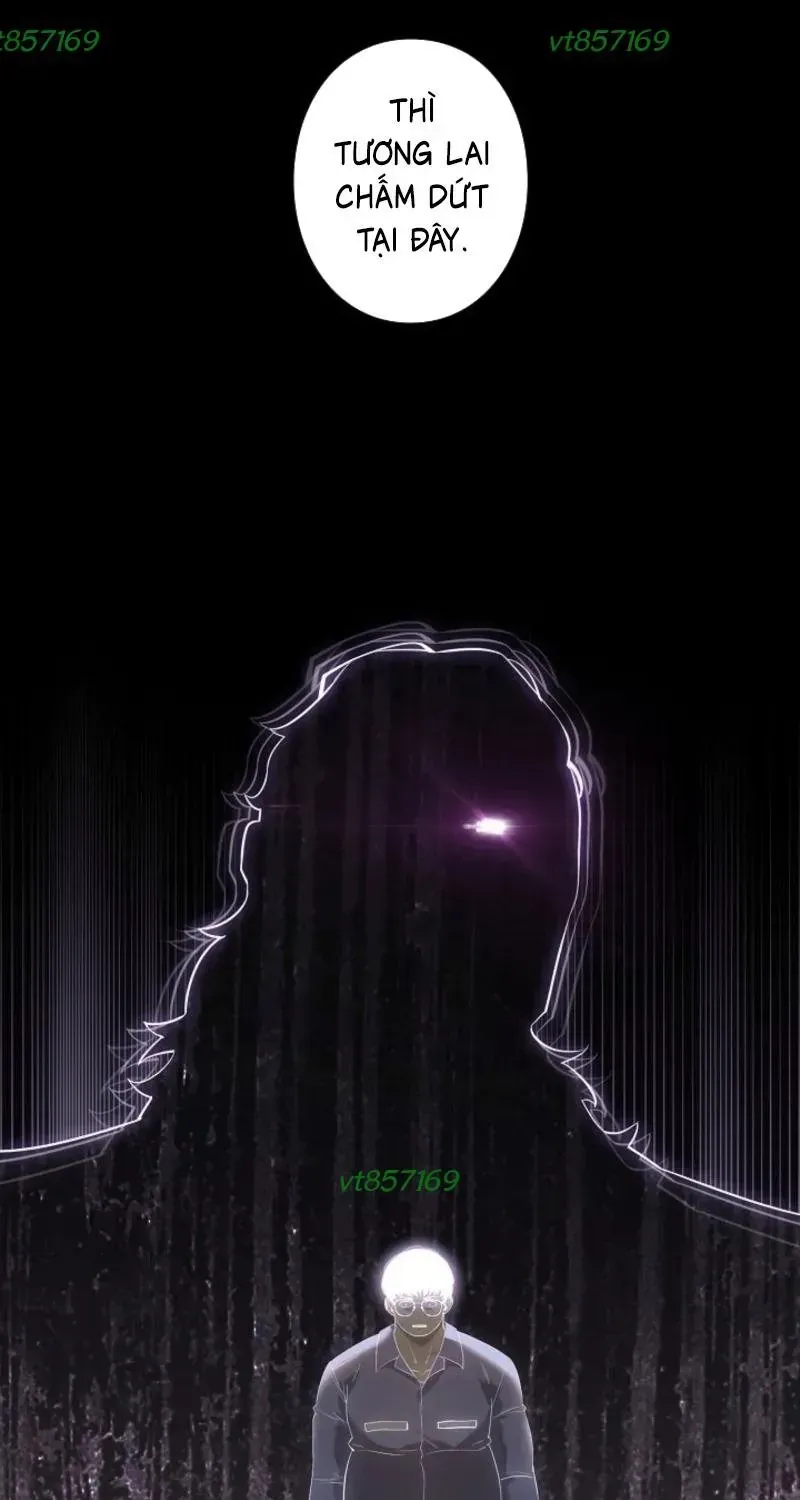 Cuồng Khuyển Chap 10 - Next Chap 11