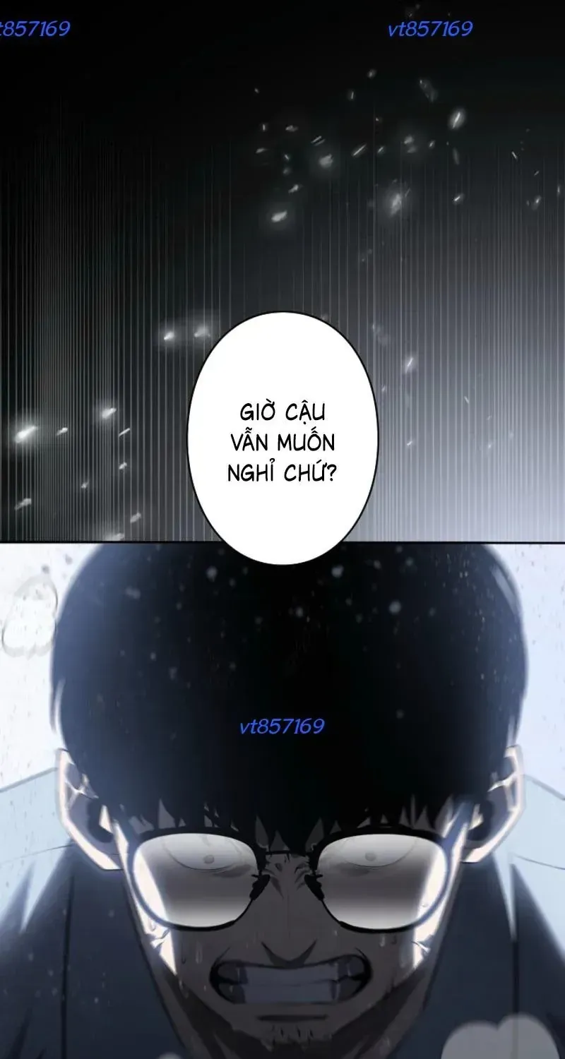 Cuồng Khuyển Chap 10 - Next Chap 11