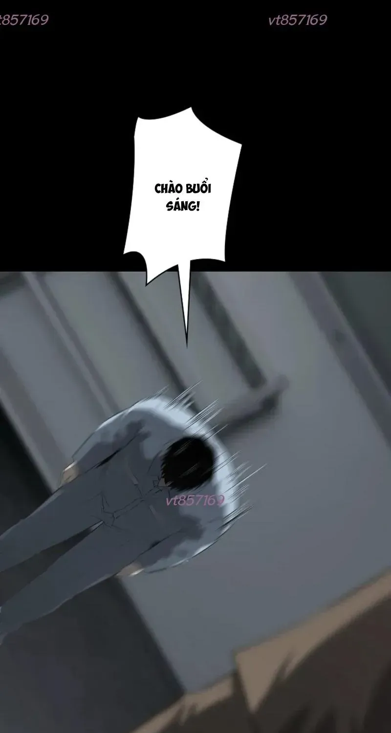 Cuồng Khuyển Chap 10 - Next Chap 11