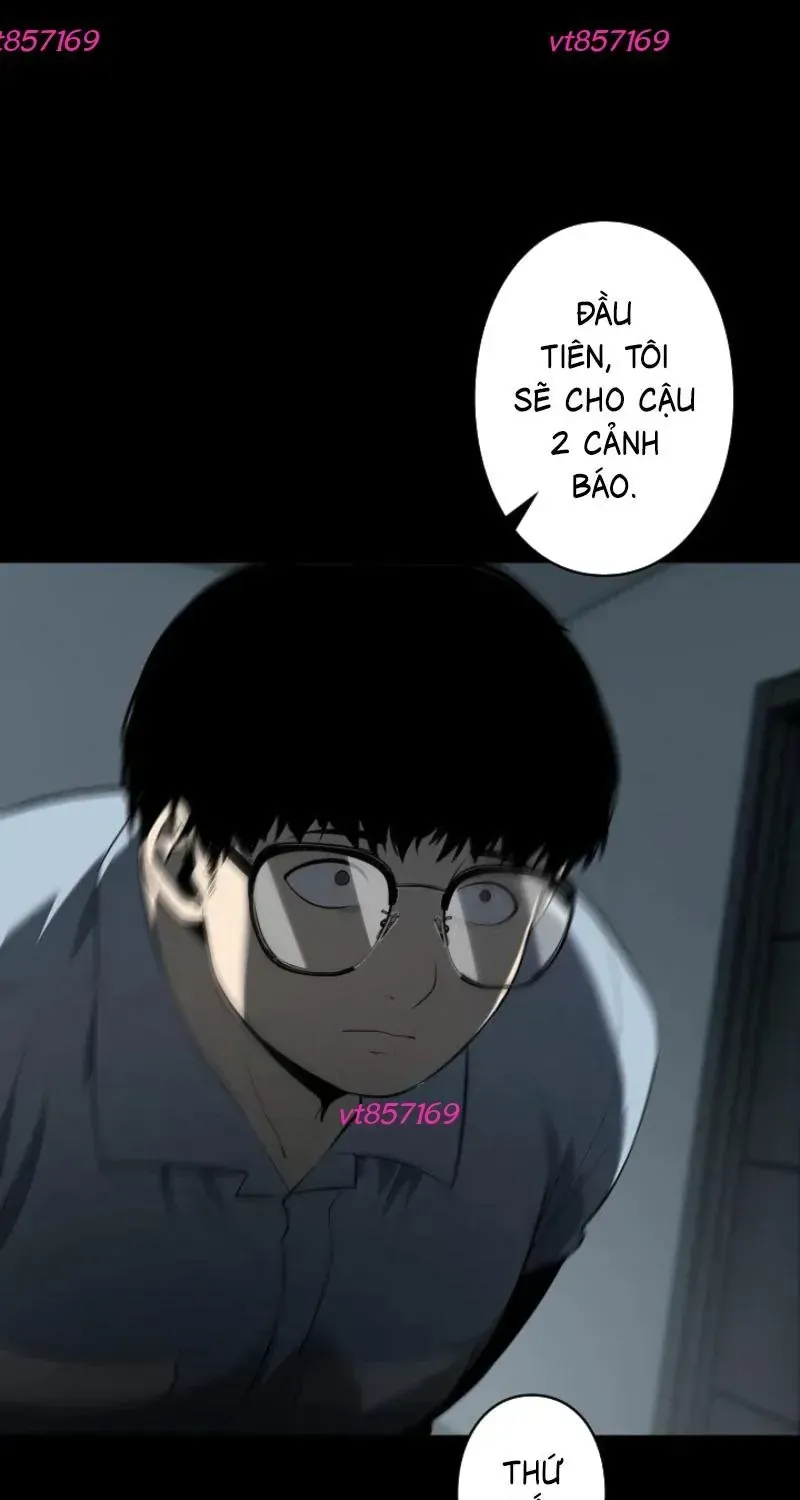 Cuồng Khuyển Chap 10 - Next Chap 11