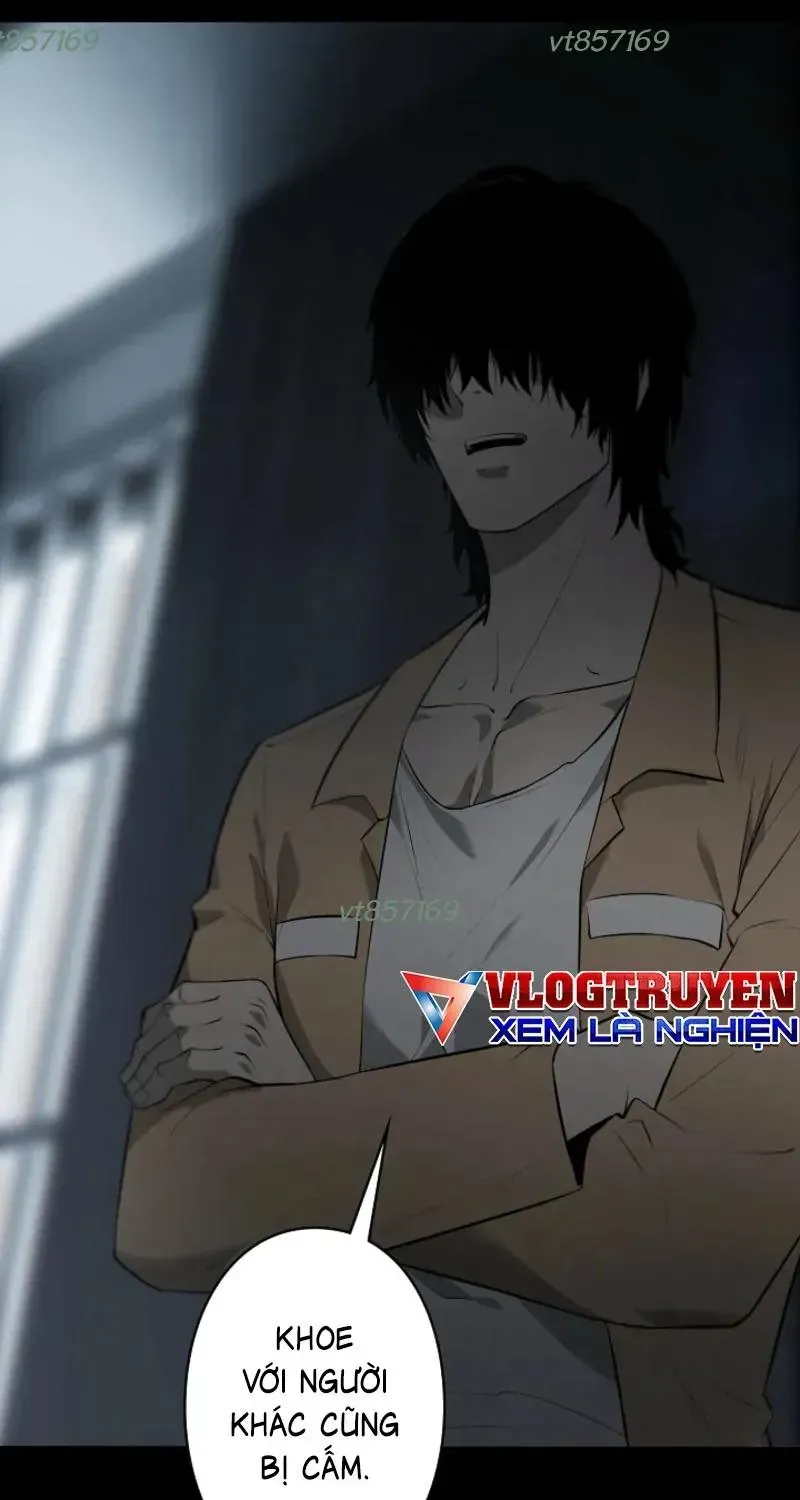 Cuồng Khuyển Chap 10 - Next Chap 11