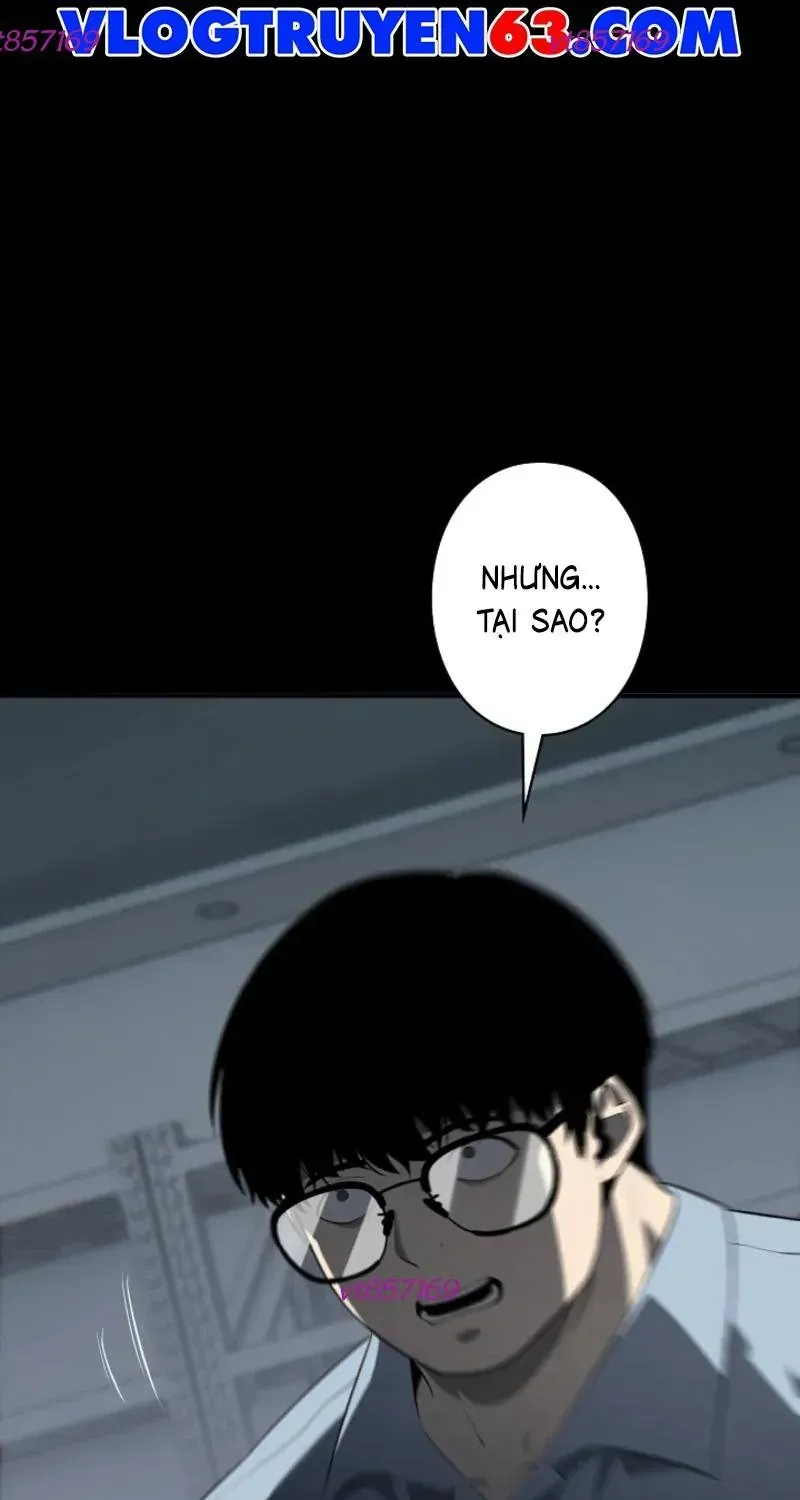 Cuồng Khuyển Chap 10 - Next Chap 11