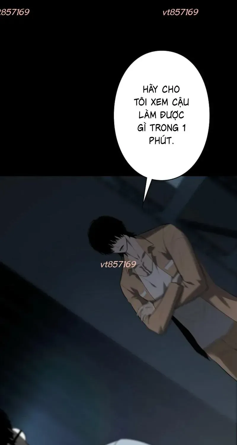 Cuồng Khuyển Chap 10 - Next Chap 11