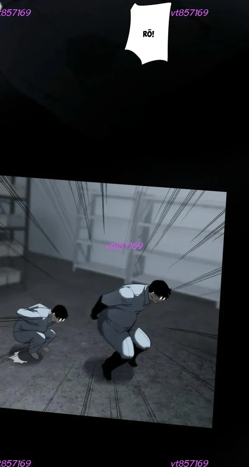 Cuồng Khuyển Chap 10 - Next Chap 11