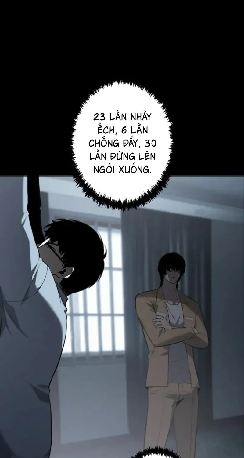 Cuồng Khuyển Chap 10 - Next Chap 11